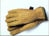 Town & Country TGL105S Premium Leather Gloves Ladies\