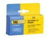 Tacwise 53 Light-Duty Staples 12mm (Type JT21  A) Pack 2000
