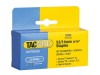 Tacwise 53 Light-Duty Staples 14mm (Type JT21  A) Pack 2000