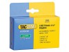 Tacwise 140 Heavy-Duty Staples 14mm (Type T50  G) (Pack 2000)