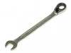 Teng 600510R Ratchet Combination Spanner 10mm