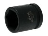 Teng Impact Socket Hexagon 6 Point 1/2in Drive 15/16in