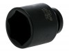 Teng Impact Socket Hexagon 6 Point 1/2in Drive 32mm