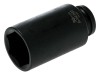 Teng Deep Impact Socket Hexagon 6 Point 1/2in Drive 30mm