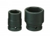 Teng Impact Socket Hexagon 6 Point 3/4in Drive 19mm