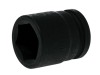 Teng Impact Socket Hexagon 6 Point 3/4in Drive 30mm