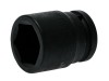 Teng Impact Socket Hexagon 6 Point 3/4in Drive 32mm