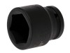 Teng Impact Socket Hexagon 6 Point 3/4in Drive 36mm