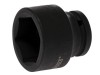 Teng Impact Socket Hexagon 6 Point 3/4in Drive 41mm