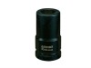 Teng Deep Impact Socket Hexagon 6 Point 3/4in Drive 19mm