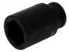 Teng Deep Impact Socket Hexagon 6 Point 3/4in Drive 38mm