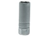 Teng Spark Plug Socket 1/2in Drive 18mm