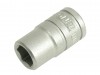 Teng Hexagon Socket 6 Point Regular AF 1/4in Drive 3/16in