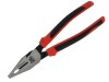 Teng High Leverage Combination Pliers 200mm (8in)
