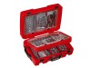 Teng Flight Style Carry Case Kit, 113 Piece