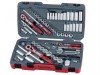 Teng TM111 Tool Set of 111 Metric & AF 1/4in 3/8in & 1/2in Drive