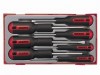 Teng TT917 7 Piece Mega Screwdriver Set