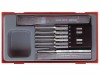 Teng TTPC09 Punch & Chisel Set