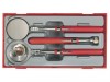 Teng TTTM03 3 Piece Inspection Tool Set