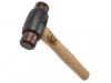 Thor 22 Rawhide Hammer Size 5