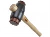 Thor 16 Rawhide Hammer Size 4