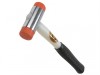 Thor 410 Plastic Hammer 1.lb 1.1/4in Diameter