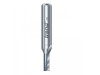 Trend 3/10 x 1/4 TCT Two Flute Cutter 3.2mm x 11mm