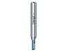 Trend C012A x 1/4 TCT Two Flute Cutter 8.0mm 25.0mm