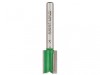 Trend C019 x 1/4 TCT Two Flute Cutter 12.0mm x 19.1mm