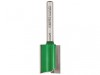 Trend C030 x 1/4 TCT Two Flute Cutter 19.1mm x 25.4mm