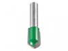 Trend C056A x 1/2 TCT Radius Cove Cutter 9.5mm Radius