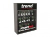 Trend Small Craft Cabinet Deal 49 Pieces