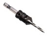 Trend SNAP/CS/10 Countersink with 1/8in Drill