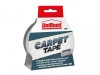 Unibond Carpet Tape Permanent 50 mm x 10m
