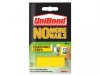 Unibond No More Nails Removable Pads 781739