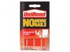 Unibond No More Nails Permanent Pads 781740