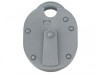 UNION B-1K21 C-Series Cruiser Padlock