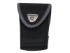 Victorinox Black Fabric Pouch 5-8 Layer