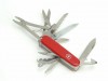 Victorinox Handyman Swiss Army Knife Red 1377300