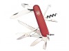 Victorinox Huntsman Swiss Army Knife Red 1371300