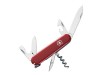 Victorinox Spartan Swiss Army Knife Red 1360300