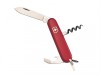 Victorinox Waiter Swiss Army Knife Red 0330300