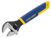 Visegrip Adjustable Wrench 8in 10505488