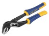 IRWIN Vise-Grip Universal Waterpump Pliers ProTouch Handle 150mm - 29mm Capacity