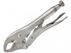 IRWIN Vise-Grip 10CR Curved Jaw Locking Pliers 250mm (10in)
