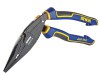 IRWIN Vise-Grip ErgoMulti Long Nose Pliers With WS-WC 200mm (8in)