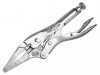 Visegrip Long Nose Locking Plier 4in