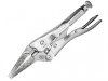 Visegrip Long Nose Locking Plier 6in