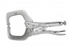 Visegrip 6R Locking C Clamp 6in - Regular Tip