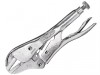 Visegrip Straight Jaw Locking Plier 7in